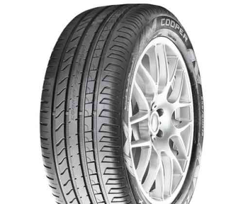 275/45 R21 Cooper Zeon 4XS Sport 110Y Позашляхова шина Київ