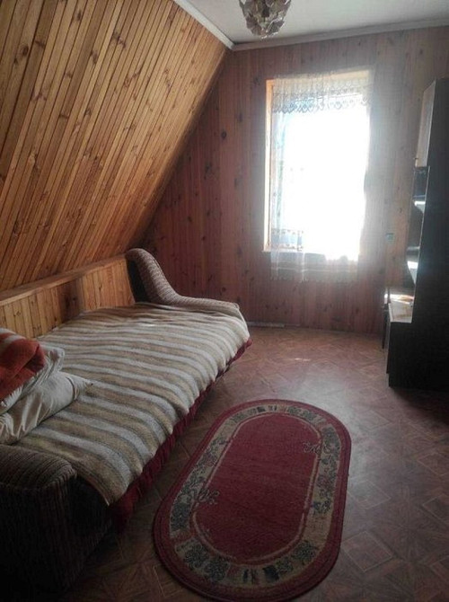 Продаж цегляного дому з ділянкою 9 сот. 2 пов. + гараж Ржищев - изображение 5