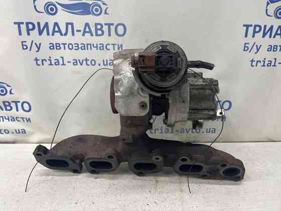 Турбина Skoda Octavia 2013-2020 04L253016H (Арт. 81042) Київ