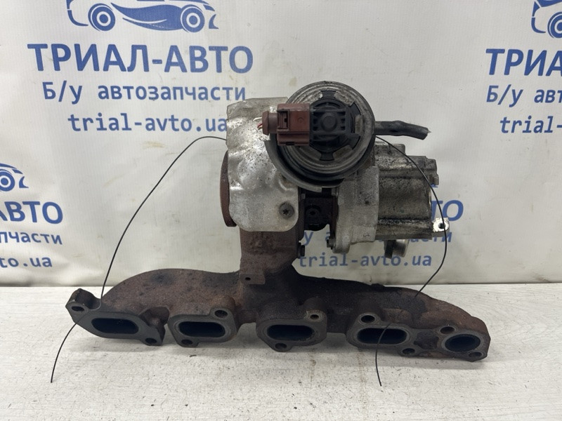 Турбина Skoda Octavia 2013-2020 04L253016H (Арт. 81042) Київ - зображення 4