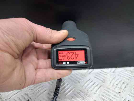 Дверь передняя правая Mitsubishi Pajero Sport 1996-2008 MR508008 (Арт. 64930) Киев