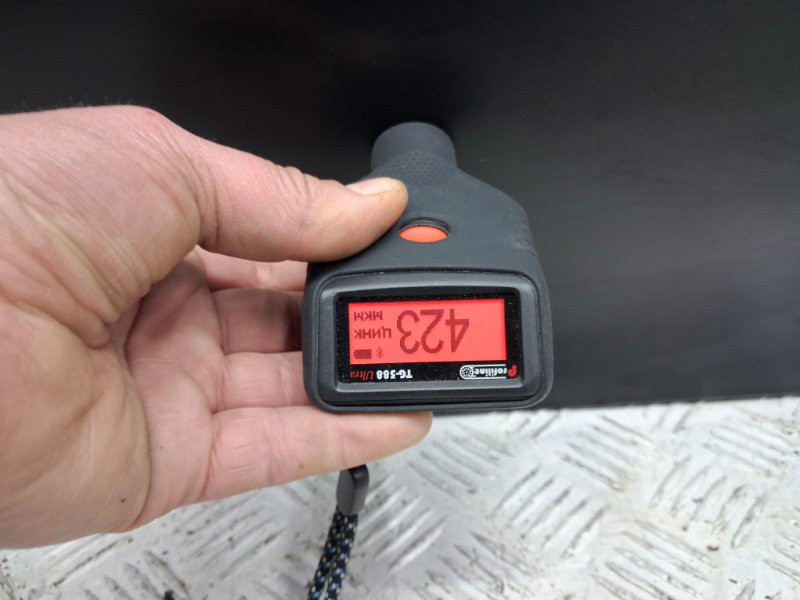 Дверь передняя правая Mitsubishi Pajero Sport 1996-2008 MR508008 (Арт. 64930) Киев - изображение 6