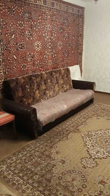 долгосрочная аренда 3-к квартира Одесса, Пересыпский, 5000 грн./мес. Одеса - зображення 3