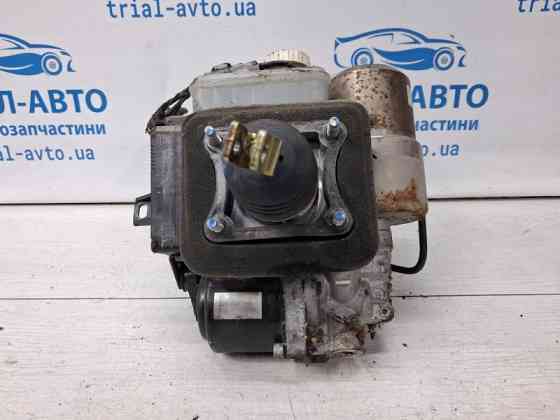 Блок abs Mitsubishi Pajero Wagon 1999-2006 MR569728 (Арт. 68726) Киев