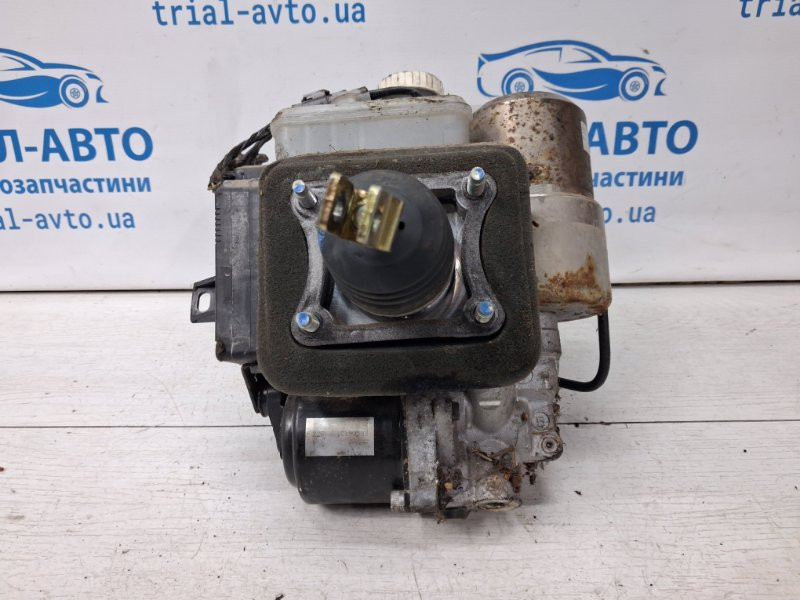 Блок abs Mitsubishi Pajero Wagon 3 3.2 ДИЗЕЛЬ 4M41 1999 (б/у) Киев - изображение 3