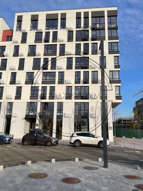 Продаж 2-х к. кв. в ЖК Файна Таун. № 21144016 Київ - зображення 1