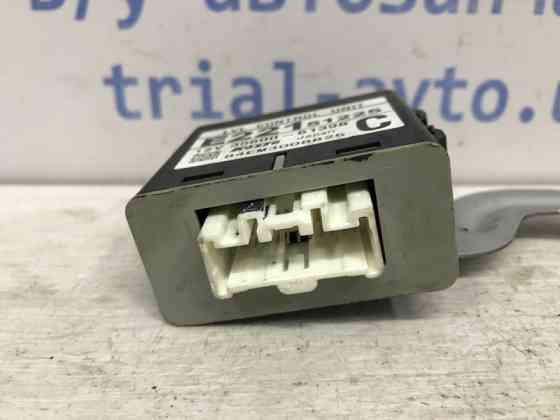 Блок управления Mazda CX 7 2006-2012 E22151225 (Арт. 42851) Київ