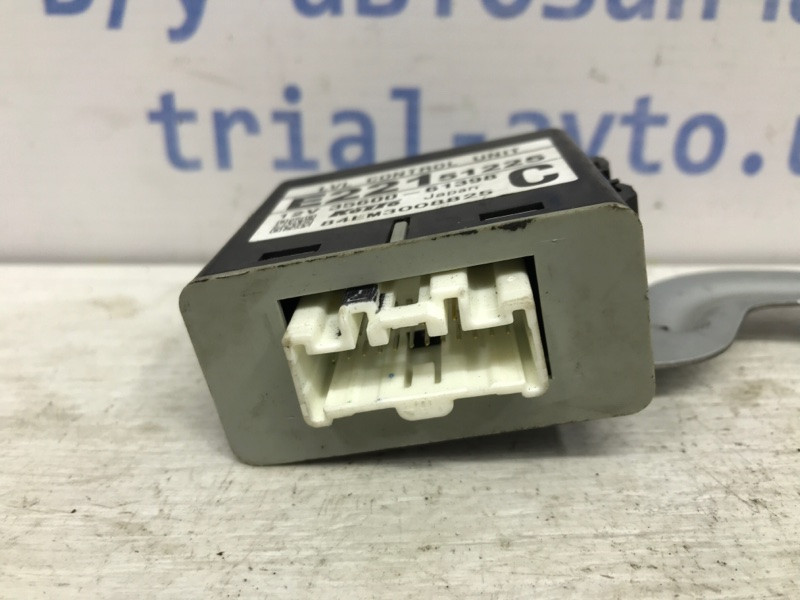 Блок управления Mazda CX 7 ER 2.3 БЕНЗИН 	L3VDT 2006 (б/у) Київ - зображення 2