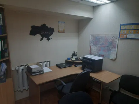 Берестейська метро,вул Табірна 38, підвальне приміщення 50м Київ