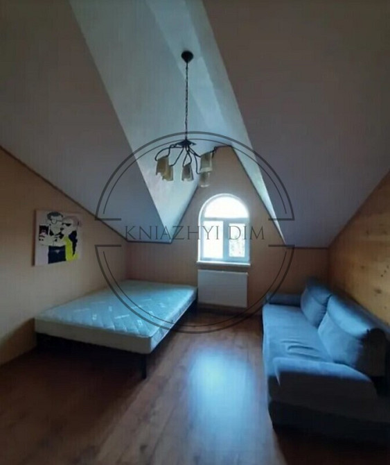 Оренда будиноку з генератором на Нивках, вул. Садова, № 139358 Київ - зображення 4