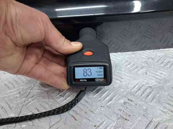 Крышка багажника Hyundai I30 2007-2012 737002L230 (Арт. 78117) Київ