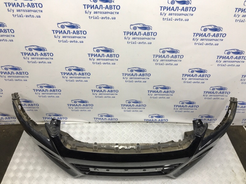 Бампер передний Ford Kuga 2013-2019 1801935 (Арт. 57220) Киев - изображение 2