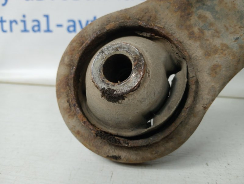 Рычаг правый Suzuki Grand Vitara JT 2.4 БЕНЗИН J24B 2005 перед. (б/у) Киев - изображение 2