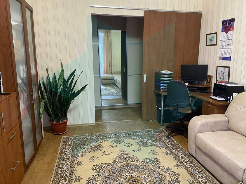 Здам 2-к.кв, 4/4, вул. Робоча, 99 Днепр - изображение 7