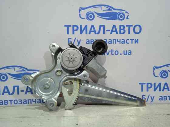 Стеклоподъемник задний левый Toyota Corolla E140 2006 (б/у) Киев