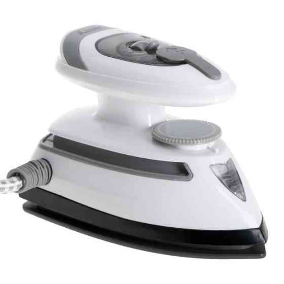 Утюг Camry CR 5050 420 Вт серый Киев