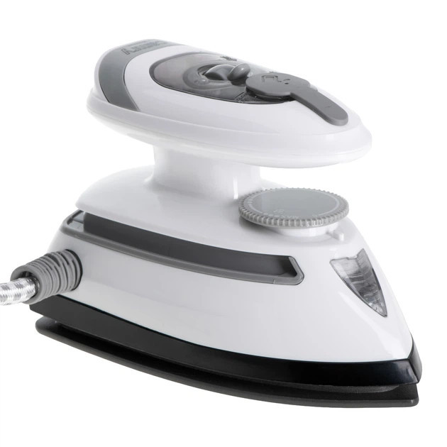 Утюг Camry CR 5050 420 Вт серый Киев - изображение 1