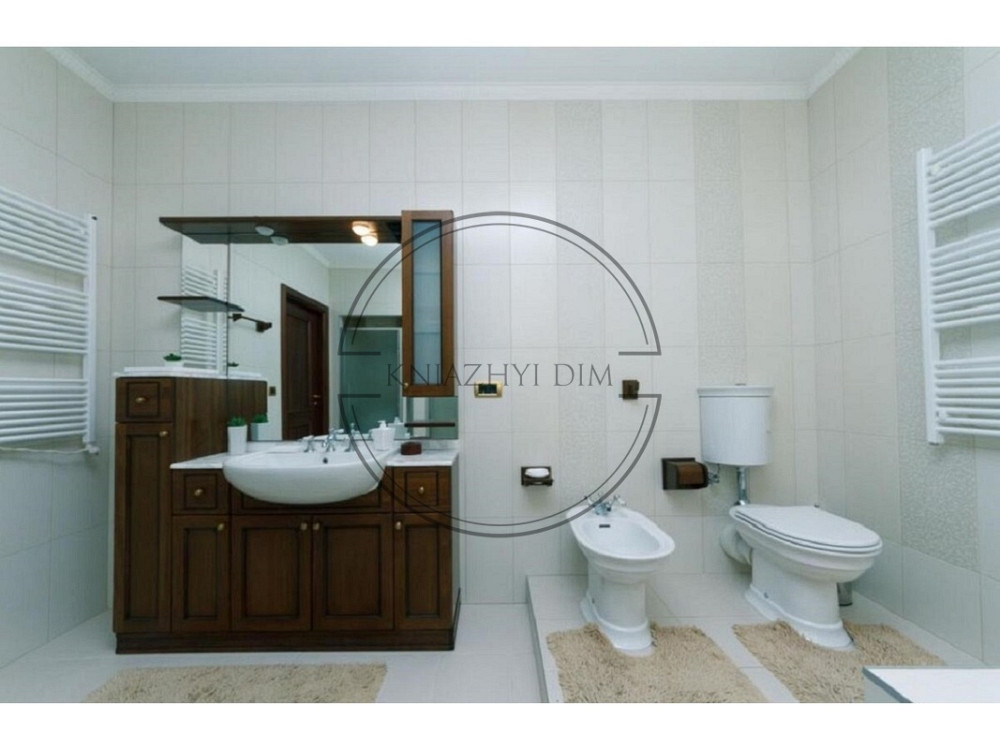 Продаж 3-кімнатної квартири в центрі. Горького/ Антоновича 72, м. Олімпійська. № 21138061 Київ - зображення 12