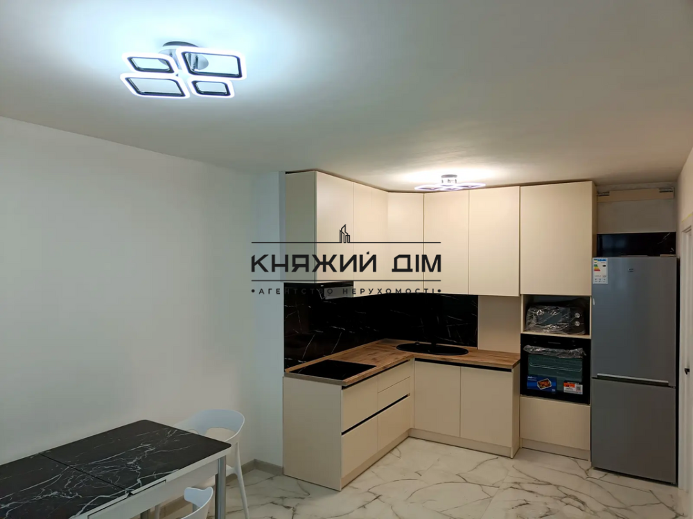 БЕЗ КОМІСІЇ | Оренда 2-кімнатної квартири, ЖК «Одеський Бульвар», с. Новосілки, Київська обл. Киев - изображение 8