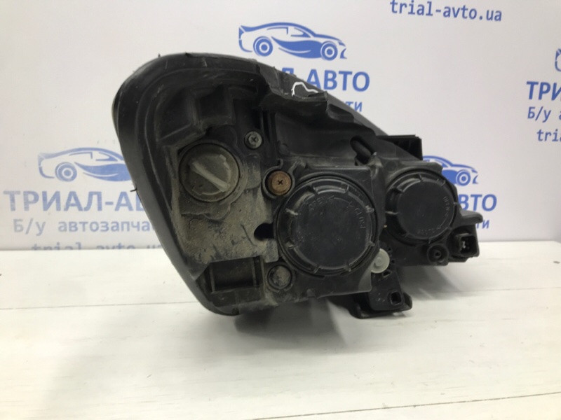 Фара левая галоген Рестайлинг Kia Ceed ED 1.6 DIESEL D4FB 2006 (б/у) Киев - изображение 6