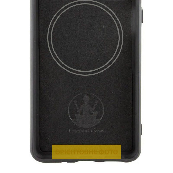 Чехол Silicone Cover Lakshmi Full Camera (AA) with MagFit для Motorola Edge 50 Pro Херсон - зображення 2