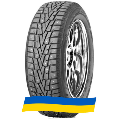 215/55 R17 Roadstone WinGuard WinSpike 98T Легкова шина Київ - зображення 5
