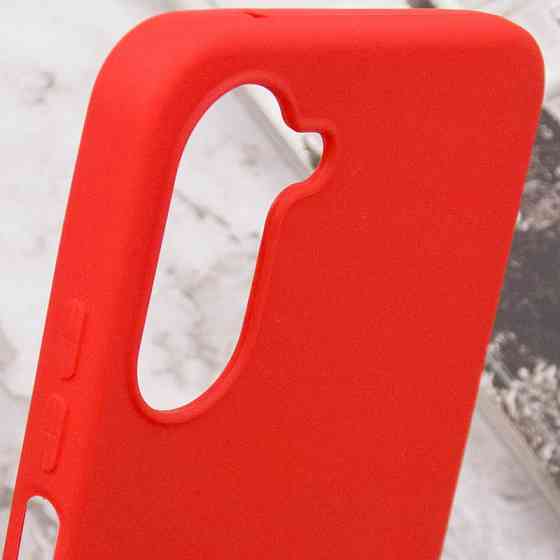 Силиконовый чехол Candy для Realme 10 4G Херсон