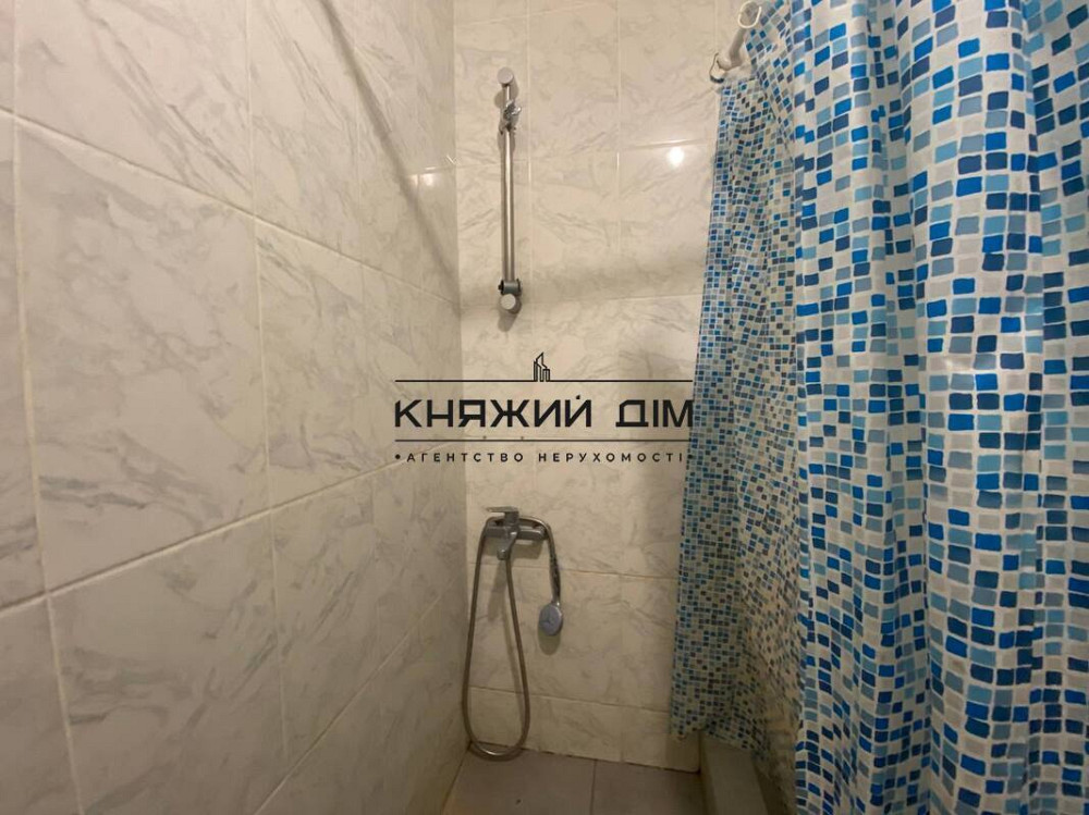 Є Генератор на ліфт! Оренда 1-но кім. квартири студіо в ЖК Флагман, м.Чернігівська. Код об’єкта 1120 Київ - зображення 12