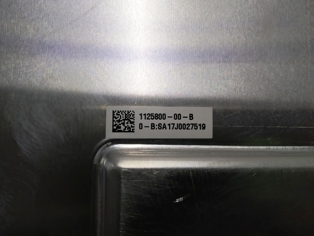 Блок автопилота ECU 2.5 - FUSED Tesla model X 1125800-70-C Київ - зображення 7