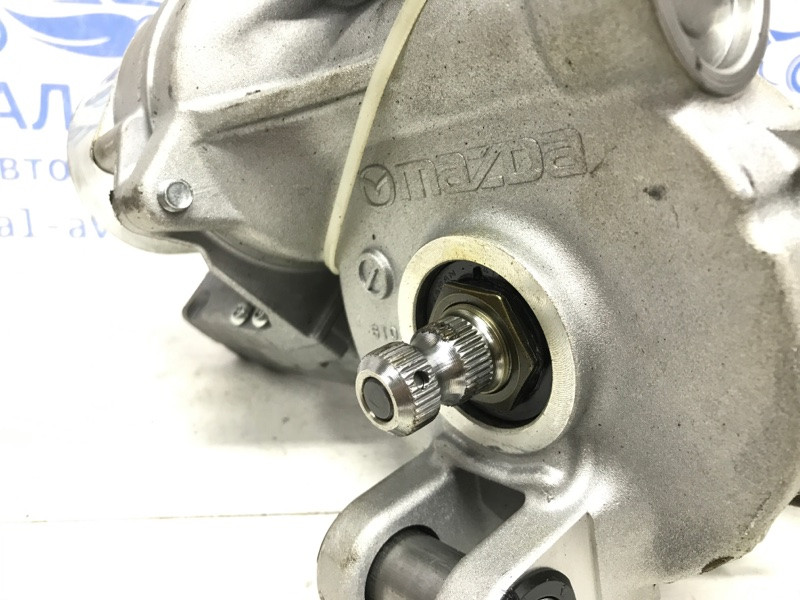Электроусилитель Mazda CX 5 2011-2017 BHR132150B (Арт. 41921) Київ - зображення 4