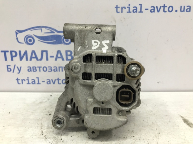 Генератор Suzuki Grand Vitara JT 2.4 БЕНЗИН J24B 2005 (б/у) Київ - зображення 4