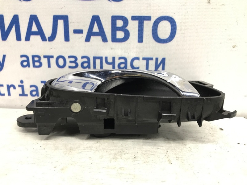 Ручка двери внутренняя правая Nissan X-Trail T32 1.6 DIESEL R9M 2014 (б/у) Киев - изображение 2