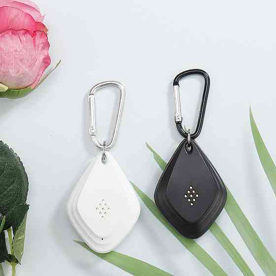 Ультразвуковой отпугиватель комаров и др. кровососущих Smart USB белый Одеса