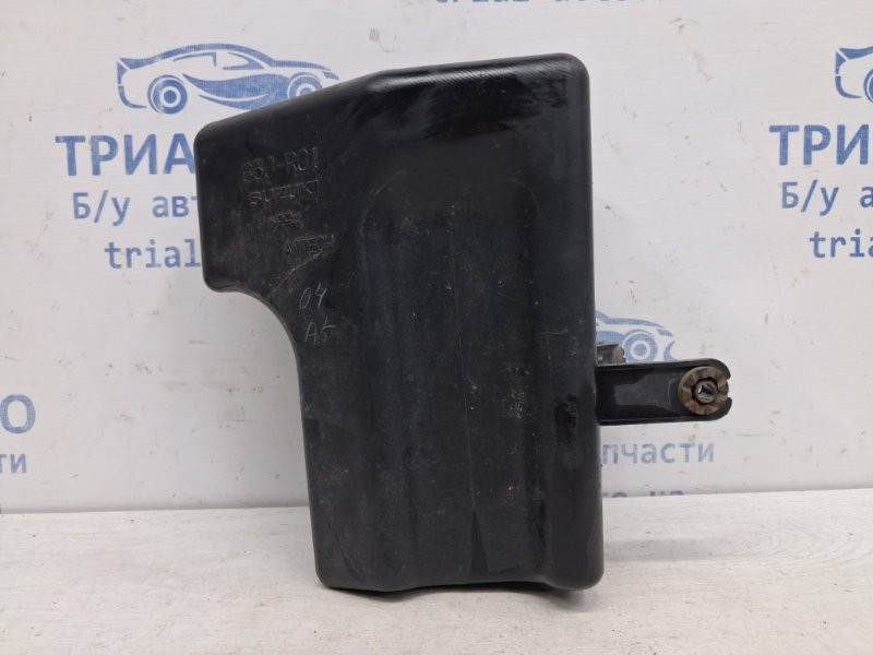 Резонатор воздушного фильтра Suzuki Grand Vitara JT 2.0 БЕНЗИН J20A 2005 (б/у) Київ - зображення 1