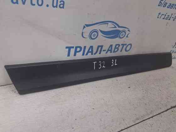 Накладка двери Nissan X-Trail 2014-2021 828774CE0A (Арт. 84058) Київ