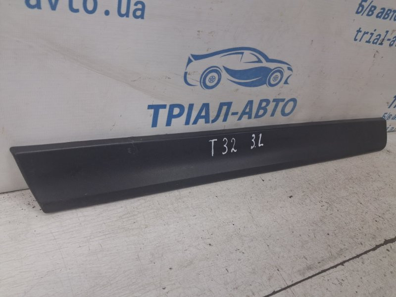 Накладка двери Nissan X-Trail 2014-2021 828774CE0A (Арт. 84058) Київ - зображення 3