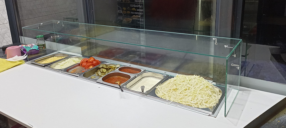 Вырезка стекол и зеркал Київ - зображення 3