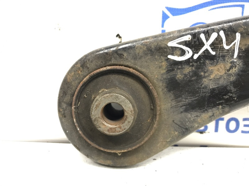 Рычаг правый Suzuki SX4 1 1.6 БЕНЗИН M16A 2006 (б/у) Київ - зображення 2