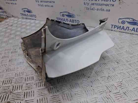 Бампер задний правый клык Renault Megane 3 1.5 DIESEL K9K 2008 (б/у) Киев
