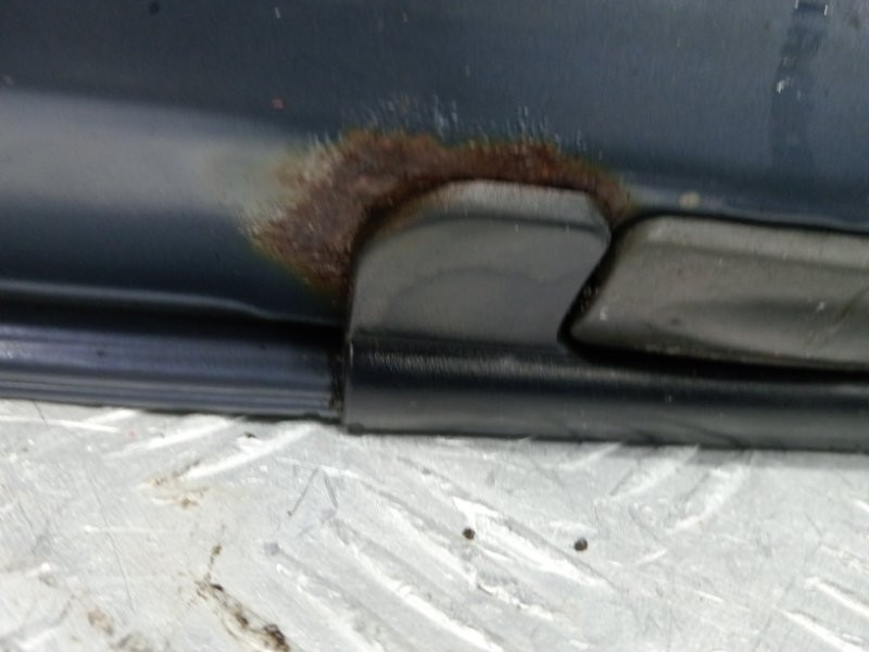 Крышка багажника Kia Ceed JD 1.6 DIESEL D4FB 2012 (б/у) Киев - изображение 8