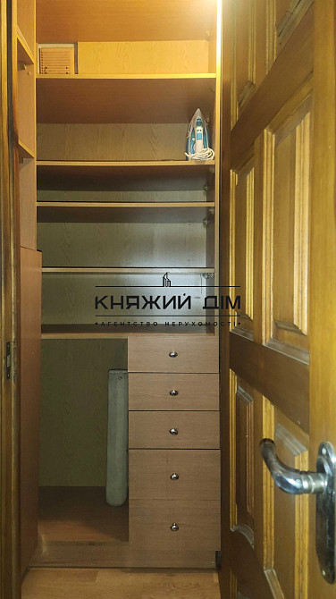 Продаж 2-кімнатної квартири в центрі. № 21146726 Київ - зображення 8