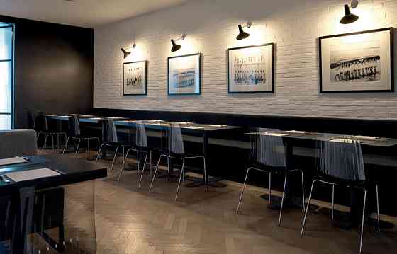 Стул Papatya X-Treme S черный Киев