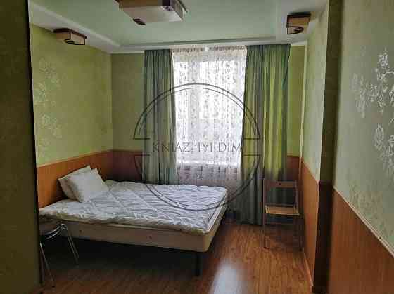 Є Генратор на Ліфти! 3 кімн квартира Здолбунівська 9 Б, Позняки. Код Объекта: № 11175963 Киев