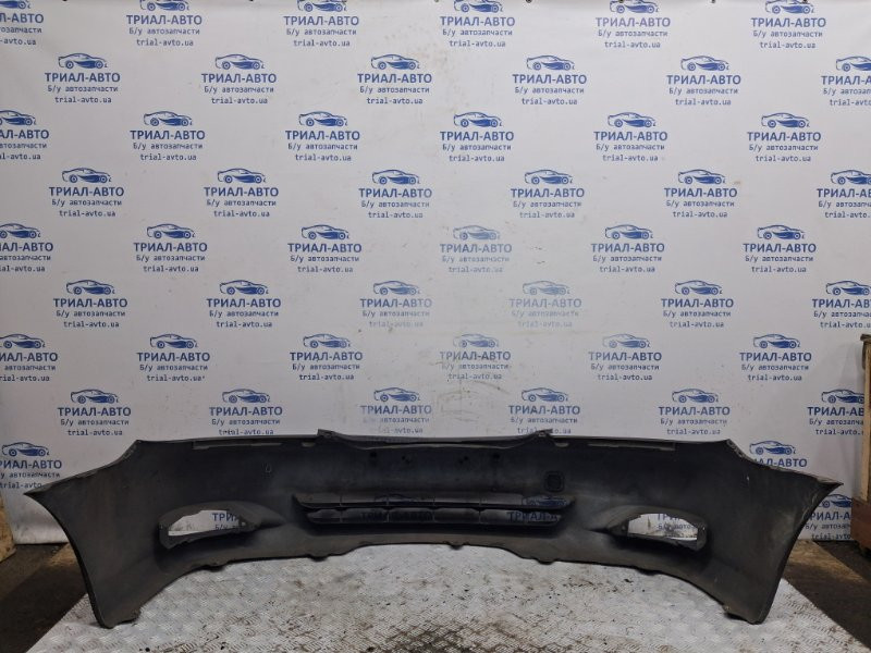 Бампер передний Toyota Camry XV30 3.0 БЕНЗИН 1MZFE 2001 (б/у) Київ - зображення 8