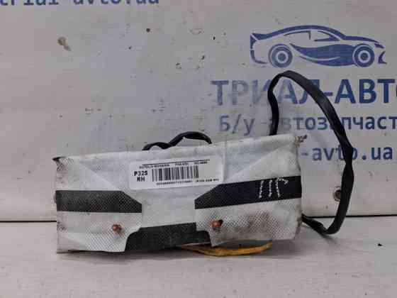 Подушка безопасности в кресло Nissan Qashqai J11 1.2 БЕНЗИН HRA2DDT 2013 прав. (б/у) Киев