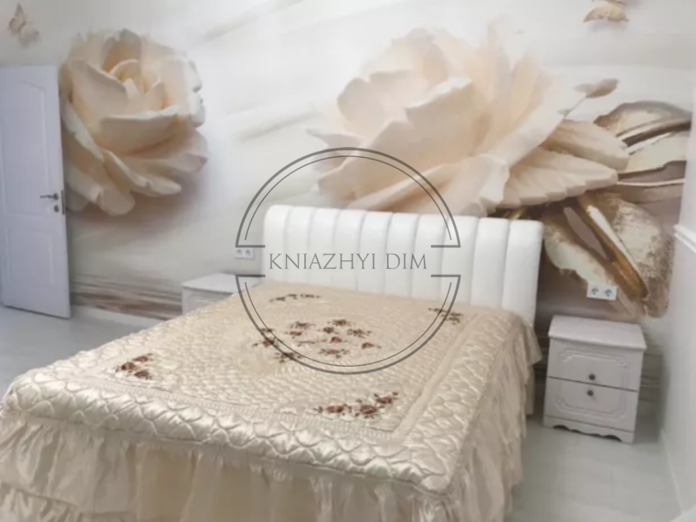 ОРЕНДА простора 2 кім. розд. кв. в ЖК Міністерський вул Кондратюка 7 Код № 11185188 Киев - изображение 3