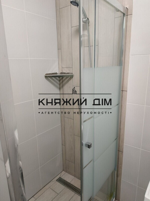 ОРЕНДА 1к кв ЖК Метрополія Дарниця вул. Гаспринського 3 Код №11203789 Київ - зображення 9