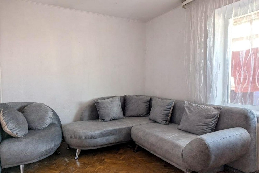 Ваша ідеальна двокімнатна квартира біля метро Позняки – вул. Мишуги, 2! Киев - изображение 3