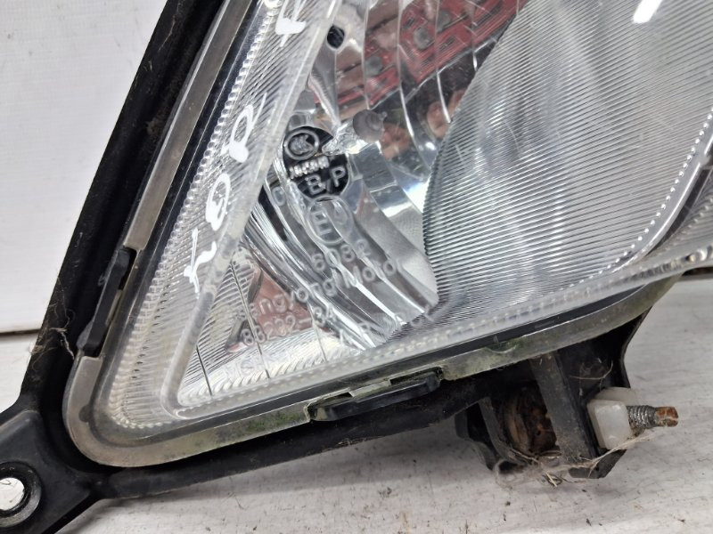 Фара противотуманная правая SsangYong Korando C200 2.0 DIESEL D20DT 2010 (б/у) Київ - зображення 5