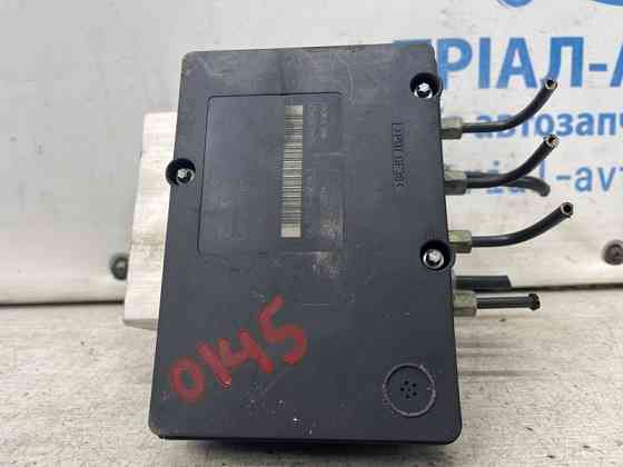 Блок abs Infiniti FX S50 3.5 БЕНЗИН VQ35DE 2002 (б/у) Киев